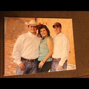 Meet your Posher, Polly